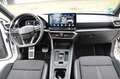 CUPRA Leon Sportstourer  Navi Ambiente RFK Weiß - thumbnail 16
