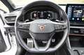 CUPRA Leon Sportstourer  Navi Ambiente RFK Weiß - thumbnail 17