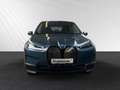 BMW iX xDrive40 20"LM|ParkingAssistant|Komfortzugang Albastru - thumbnail 7