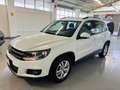 Volkswagen Tiguan 1.4 tsi 122CV Trend Bianco - thumbnail 1