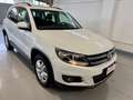 Volkswagen Tiguan 1.4 tsi 122CV Trend Bianco - thumbnail 3