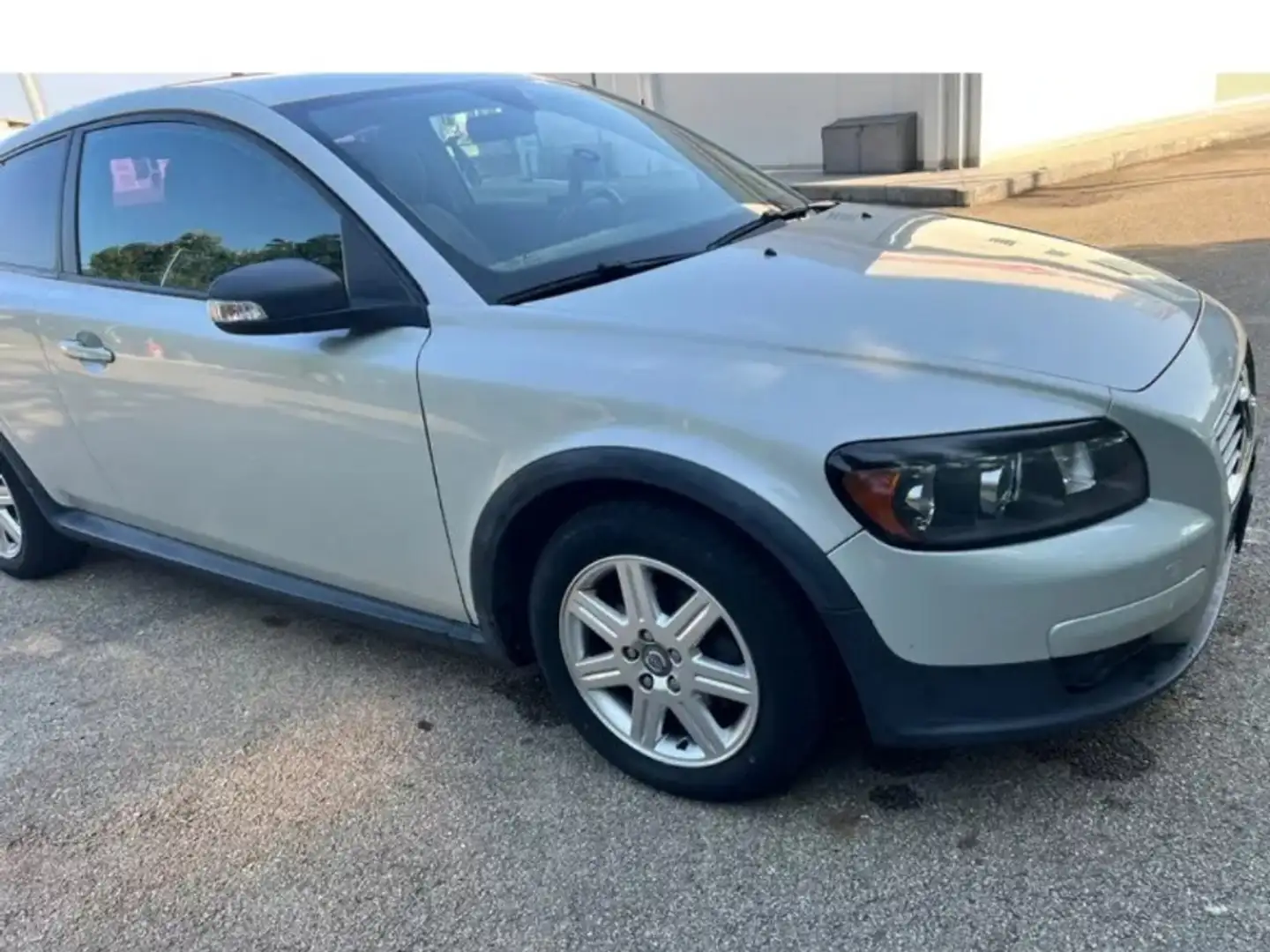 Volvo C30 1.6d Kinetic - 1