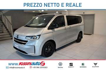 2.0 TDI 150 CV DSG LIFE 9 POSTI PC + MATRIX LED + 3XCLIMA + KEYLESS - PREZZO PIU IVA