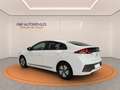 Hyundai IONIQ HEV 1.6 GDI Klass Белый - thumbnail 7