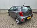 Kia Picanto ComfortLine | Cruise Control | Bluetooth | Airco | Grijs - thumbnail 9