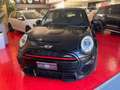 MINI John Cooper Works 3P 231CV NAVI AUTOMATICO PALETTE GARANZIA 24 MESI Noir - thumbnail 1
