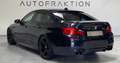 BMW M5 F10 Bleu - thumbnail 6