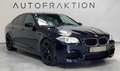 BMW M5 F10 Bleu - thumbnail 3