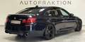 BMW M5 F10 Bleu - thumbnail 4