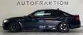 BMW M5 F10 Bleu - thumbnail 7