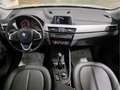BMW X1 18D XDRIVE PANO CUIR Blanco - thumbnail 7