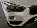 BMW X1 18D XDRIVE PANO CUIR Blanco - thumbnail 11