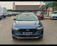 Ford Focus 1.0 EcoBoost Hybrid 125 CV 5p. Active Style Blu/Azzurro - thumbnail 14