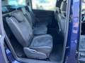 Volkswagen Sharan Highline 1.4 TSI DSG 7-Sitzer Blau - thumbnail 19