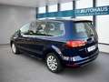 Volkswagen Sharan Highline 1.4 TSI DSG 7-Sitzer Blau - thumbnail 6