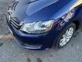 Volkswagen Sharan Highline 1.4 TSI DSG 7-Sitzer Blau - thumbnail 22