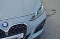 BMW 420 i Coupé M Sportpaket HiFi DAB Komfortzg. Shz Grau - thumbnail 14