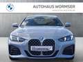 BMW 420 i Coupé M Sportpaket HiFi DAB Komfortzg. Shz Grau - thumbnail 5
