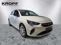 Opel Corsa F 1.2 Edition Navi + PDC + Sitzheizung Weiß - thumbnail 5