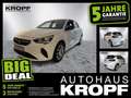 Opel Corsa F 1.2 Edition Navi + PDC + Sitzheizung Weiß - thumbnail 1