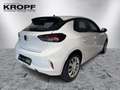 Opel Corsa F 1.2 Edition Navi + PDC + Sitzheizung Weiß - thumbnail 4
