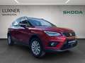 SEAT Arona Style EcoTSI Rot - thumbnail 7