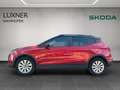 SEAT Arona Style EcoTSI Rot - thumbnail 2