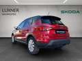 SEAT Arona Style EcoTSI Rot - thumbnail 3