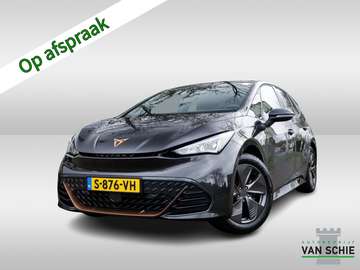 Essential 62 kWh 1e-Eig. & Dealer-Onderh. BOVAG-Ga