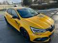 Renault Megane rs ultime neuve jaune sirius 15 kms malus 11164 a prevoir garantie 24 mois affichage tete haute Geel - thumbnail 4