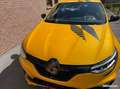 Renault Megane rs ultime neuve jaune sirius 15 kms malus 11164 a prevoir garantie 24 mois affichage tete haute Geel - thumbnail 5