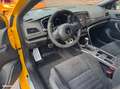 Renault Megane rs ultime neuve jaune sirius 15 kms malus 11164 a prevoir garantie 24 mois affichage tete haute Geel - thumbnail 3