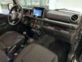 Suzuki Jimny GANCIO TRAINO * 4 POSTI  * UNIPROP * BOOK SERVICE Noir - thumbnail 6