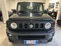Suzuki Jimny GANCIO TRAINO * 4 POSTI  * UNIPROP * BOOK SERVICE Noir - thumbnail 9