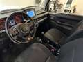 Suzuki Jimny GANCIO TRAINO * 4 POSTI  * UNIPROP * BOOK SERVICE Noir - thumbnail 4