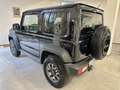 Suzuki Jimny GANCIO TRAINO * 4 POSTI  * UNIPROP * BOOK SERVICE Noir - thumbnail 2