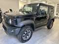Suzuki Jimny GANCIO TRAINO * 4 POSTI  * UNIPROP * BOOK SERVICE Noir - thumbnail 1