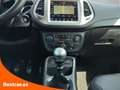 Jeep Compass 1.6 Mjt Longitude 4x2 Negro - thumbnail 14