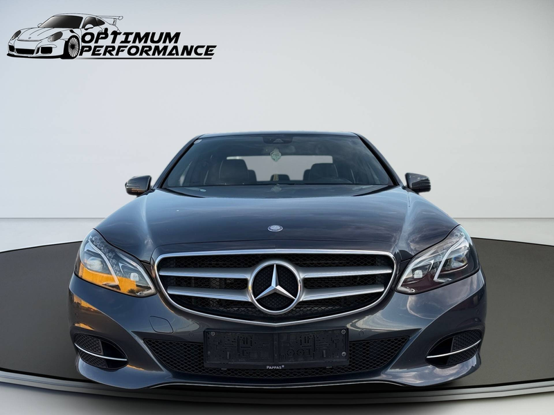 Mercedes-Benz E 350 E 350 BlueTec 4Matic (212.094) — photo 3