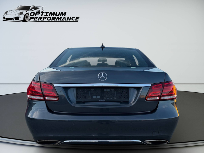 Mercedes-Benz E 350 E 350 BlueTec 4Matic (212.094) — photo 6