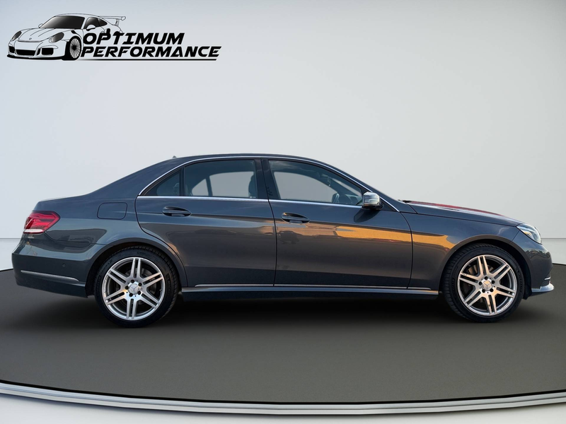 Mercedes-Benz E 350 E 350 BlueTec 4Matic (212.094) — photo 7