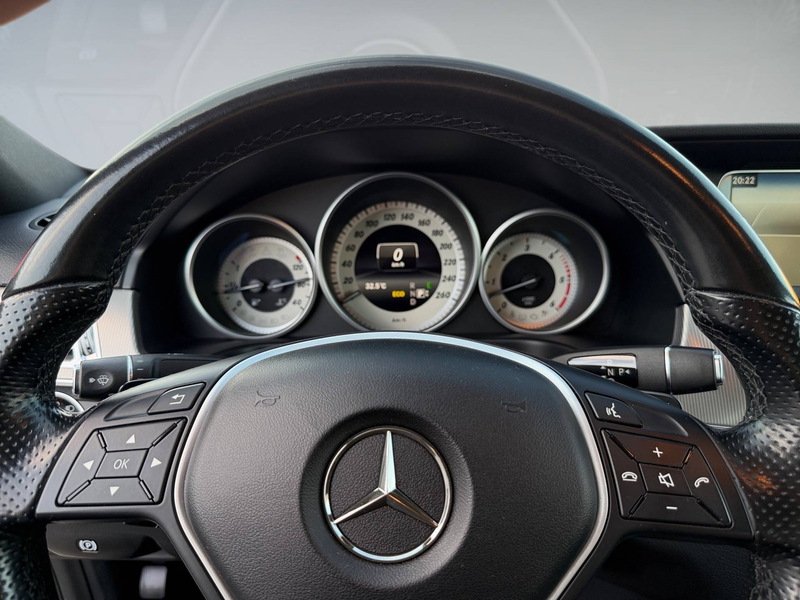 Mercedes-Benz E 350 E 350 BlueTec 4Matic (212.094) — photo 15
