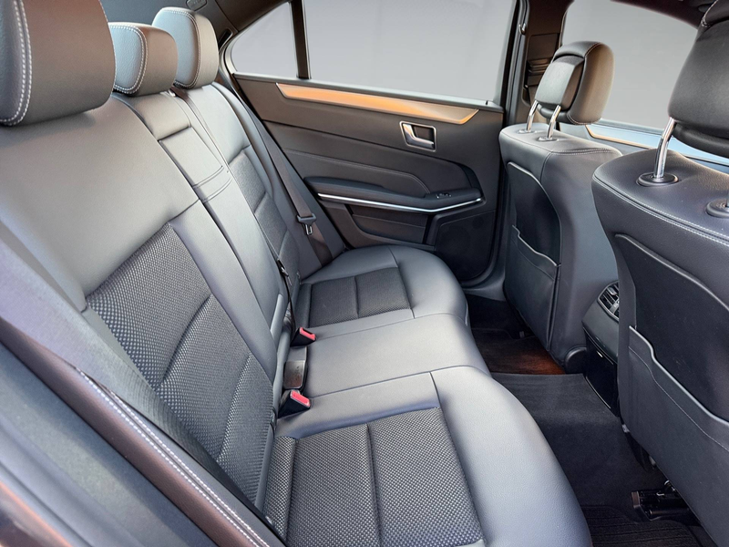 Mercedes-Benz E 350 E 350 BlueTec 4Matic (212.094) — photo 13