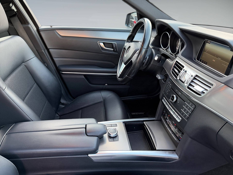 Mercedes-Benz E 350 E 350 BlueTec 4Matic (212.094) — photo 10