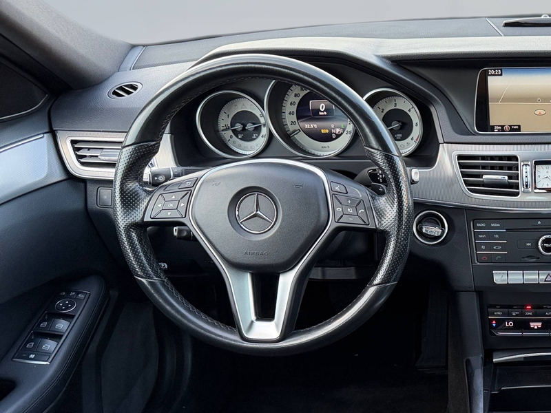 Mercedes-Benz E 350 E 350 BlueTec 4Matic (212.094) — photo 14