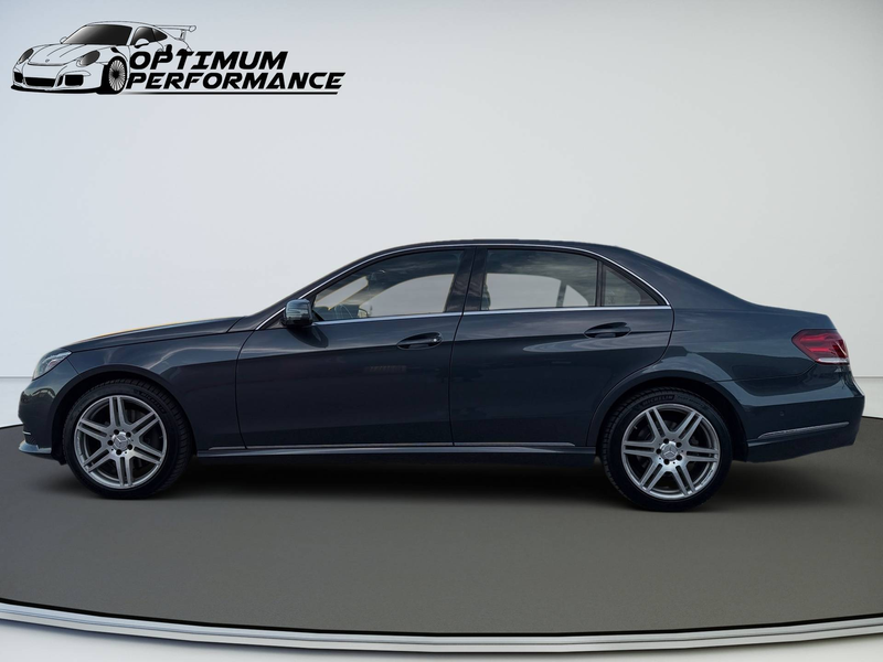 Mercedes-Benz E 350 E 350 BlueTec 4Matic (212.094) — photo 8