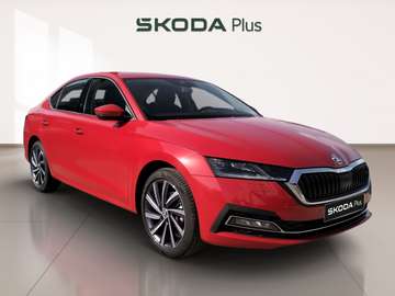 1.5 TSI MHEV Selection DSG7 110kW