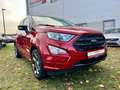 Ford EcoSport 1.0 EcoBoost ST-LINE Rot - thumbnail 3