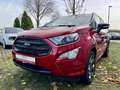 Ford EcoSport 1.0 EcoBoost ST-LINE Rouge - thumbnail 5