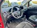 Ford EcoSport 1.0 EcoBoost ST-LINE Rot - thumbnail 12